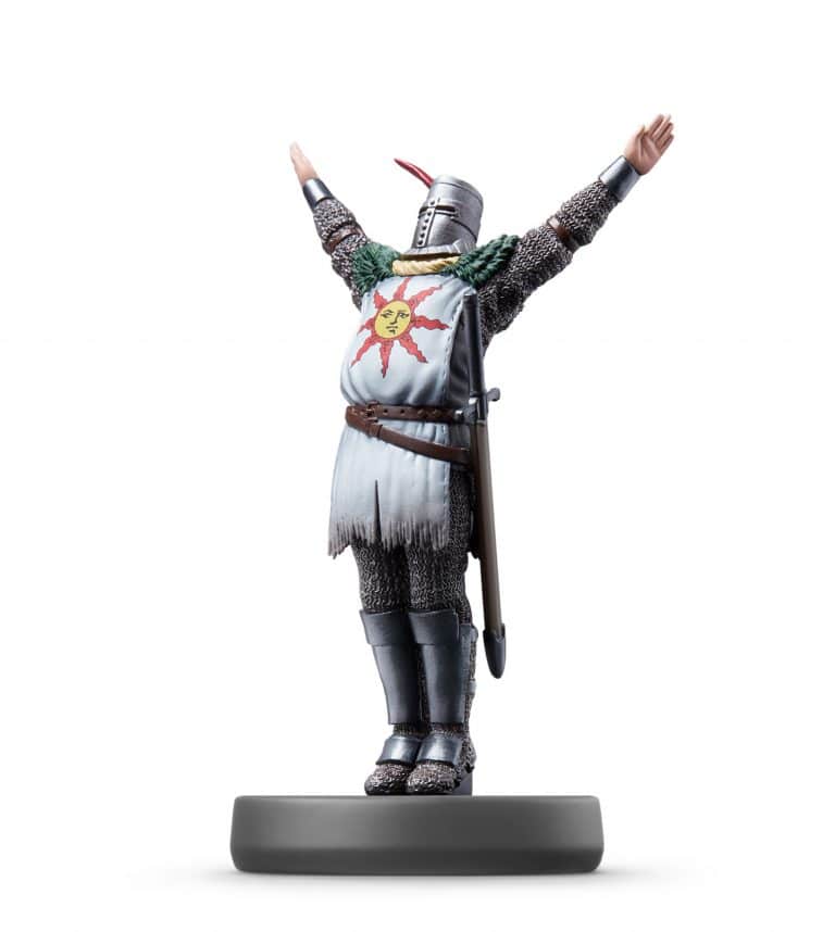 astora amiibo