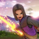 Dragon Quest XI Echoes of an Elusive Age Screen 1