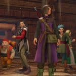 Dragon Quest XI Echoes of an Elusive Age Screen 14