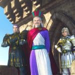 Dragon Quest XI Echoes of an Elusive Age Screen 18
