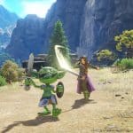 Dragon Quest XI Echoes of an Elusive Age Screen 3