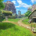 Dragon Quest XI Echoes of an Elusive Age Screen 4