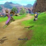 Dragon Quest XI Echoes of an Elusive Age Screen 8