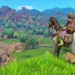 Dragon Quest XI Echoes of an Elusive Age Screen 9