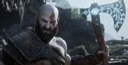 God of War Kratos Banner