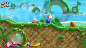 Kirby Star Allies Screen 4