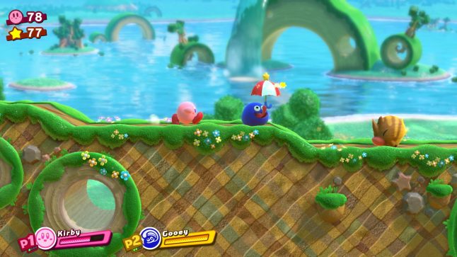free download kirby star allies 100