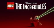 LEGO The Incredibles Banner