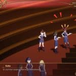 Little Witch Academia Chamber of Time Screen 12
