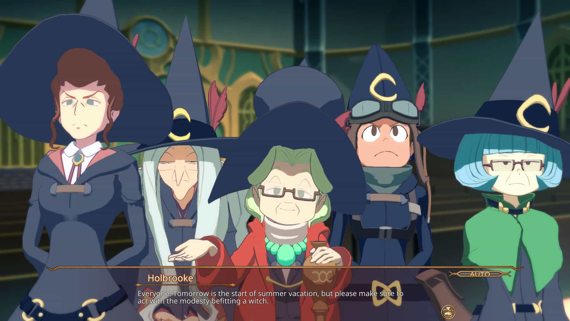 Featured image of post Little Witch Academia Walkthrough Teen witches academy pc game walkthrough download for mac teen witches academy pc game overview