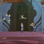Little Witch Academia Chamber of Time Screen 17