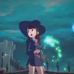 Little Witch Academia Chamber of Time Screen 7