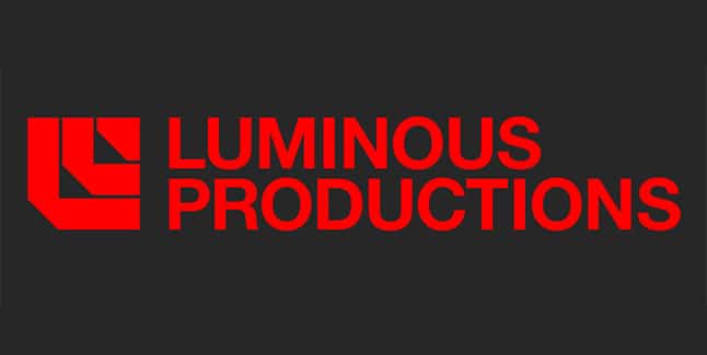 Luminous Productions Logo