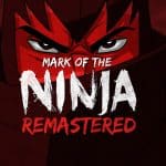 Mark of the Ninja Remastered Key Visual