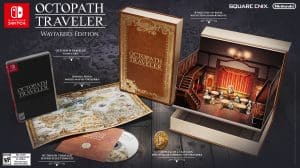 Octopath-Traveler WayFarer's Edition