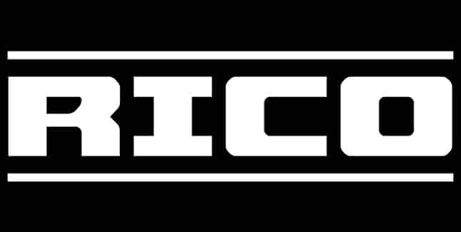 RICO Logo
