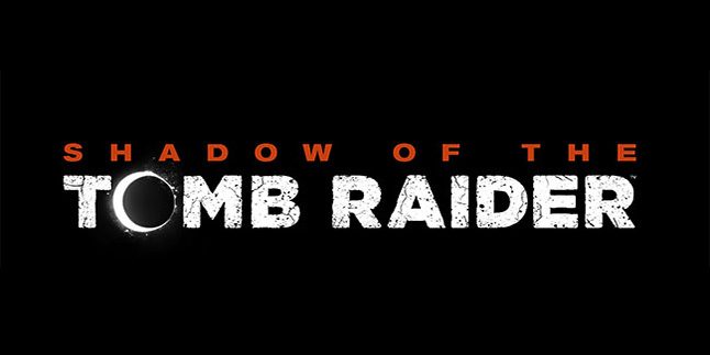 Shadow of the Tomb Raider Logo