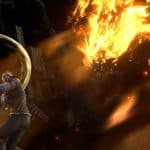Soulcalibur VI Geralt Screen 1