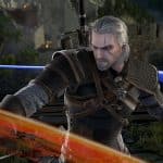 Soulcalibur VI Geralt Screen 3