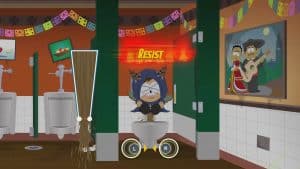 South Park The Fractured But Whole Casa Bonita DLC Screen 3