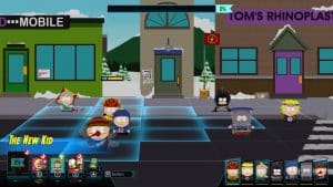 South Park The Fractured But Whole From Dusk Till Casa Bonita Screen 4