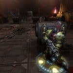Warhammer 40000 Inquisitor Martyr Screen 3