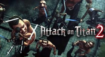 snk wiki attack on titan 2 game