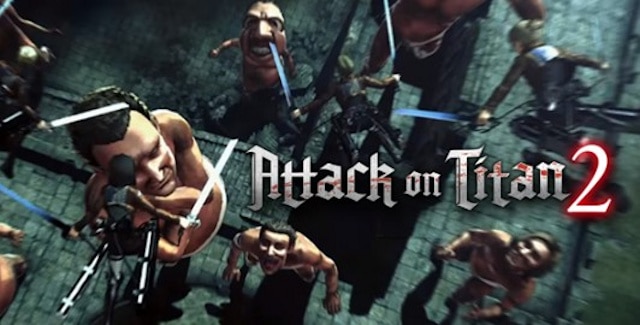 Attack on Titan 2 Trophies Guide