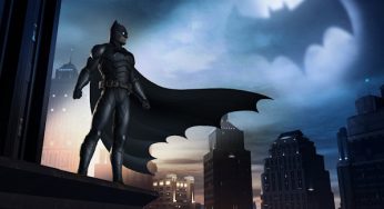 Batman: The Enemy Within Wiki