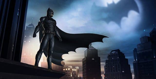 Batman: The Enemy Within Episode 5 Release Date