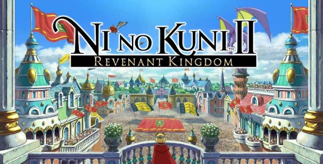 Ni No Kuni 2: How To Level Up Fast Guide