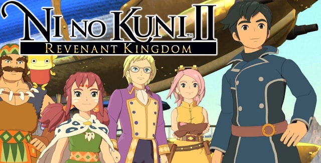 Featured image of post Ni No Kuni 2 Guide Please feel free to contribute by creating new articles or expanding on existing ones