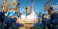 Sea of Thieves Achievements Guide