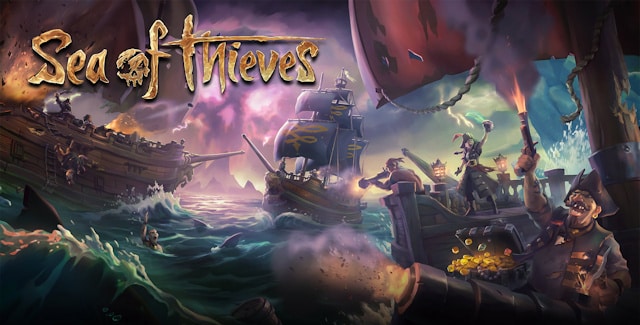 Sea of Thieves Cheat Codes