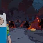 Adventure Time Pirates of the Enchiridion Screen 3