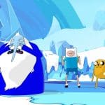 Adventure Time Pirates of the Enchiridion Screen 5