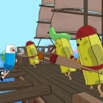 Adventure Time Pirates of the Enchiridion Screen 7