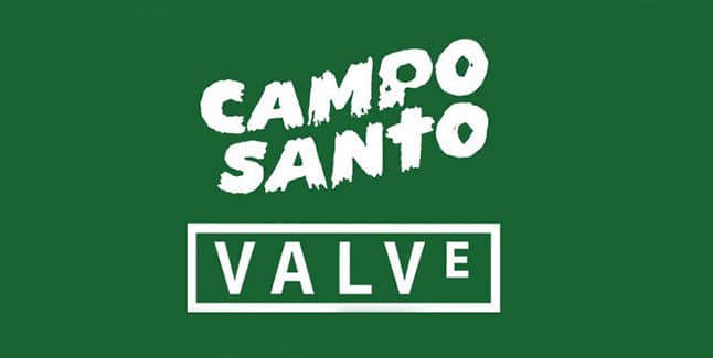 Campo Santo x Valve Banner
