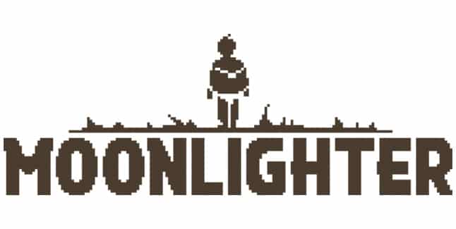 Moonlighter Logo