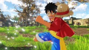 One Piece World Seeker Screen 31