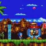 Sonic Mania Plus Screen 4