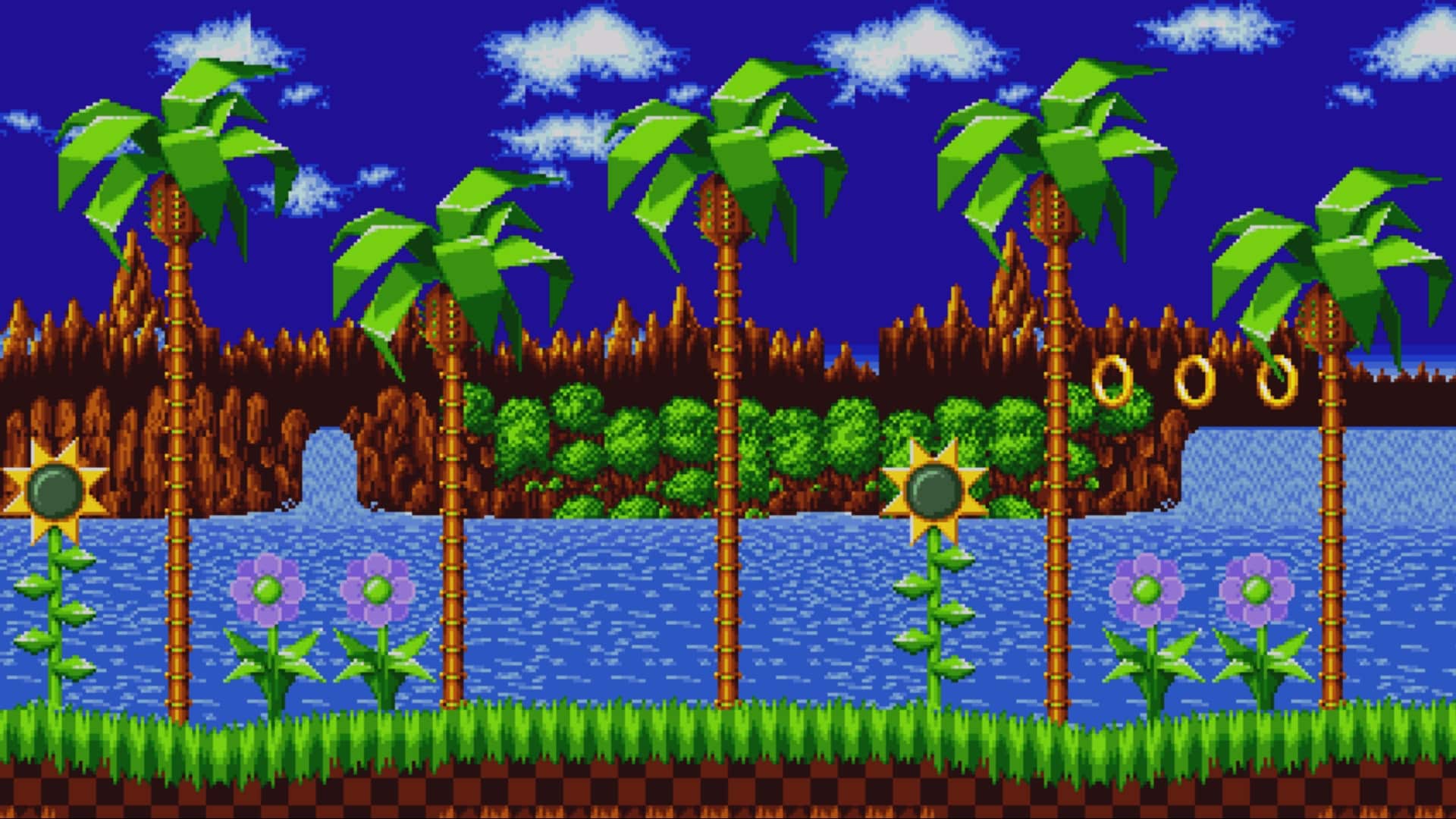 Sonic Mania Plus Screen 5