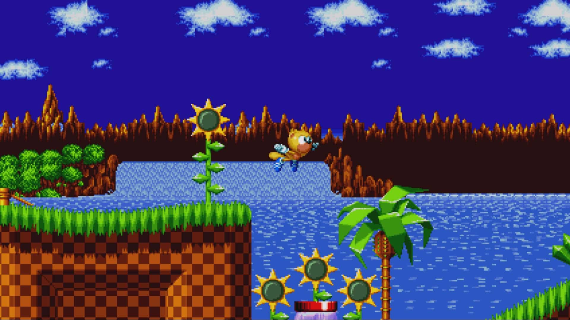Sonic Mania Plus Screen 8