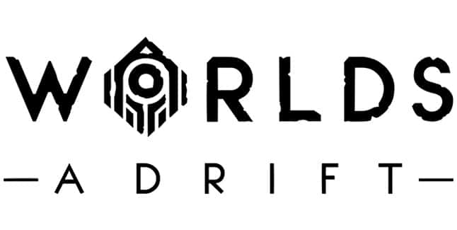 Worlds Adrift Logo