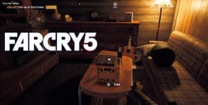 far cry 5 pop vinyl