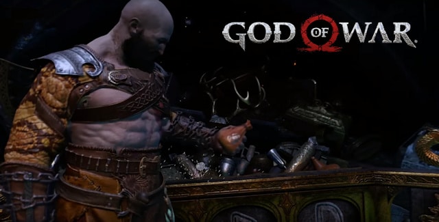 God of War 2018: How To Fully Upgrade Your Health & Rage