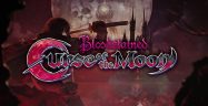 Bloodstained Curse of the Moon Banner