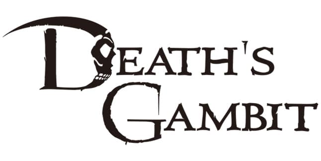 Death’s Gambit Logo