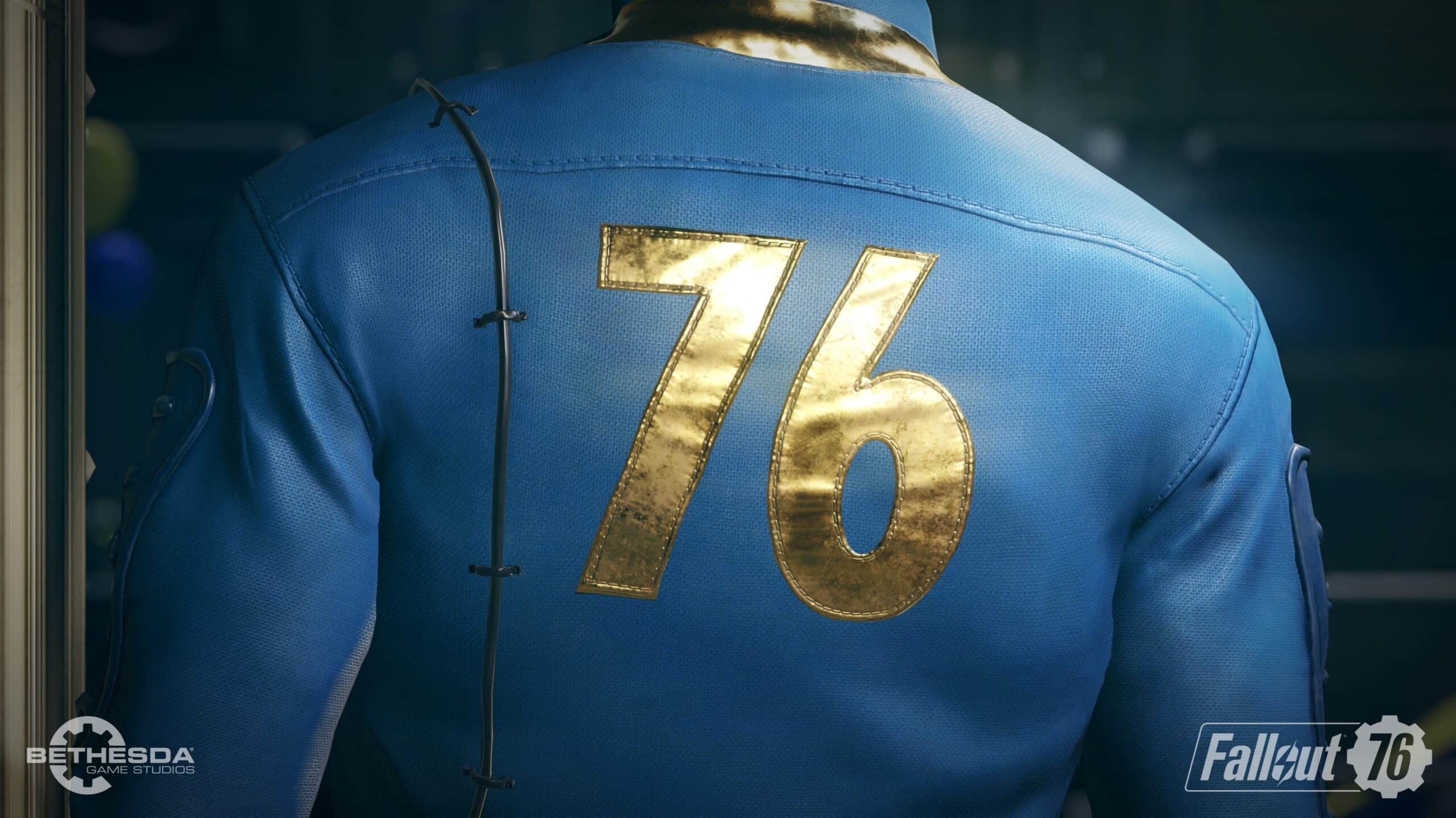 Fallout 76 Screen 4