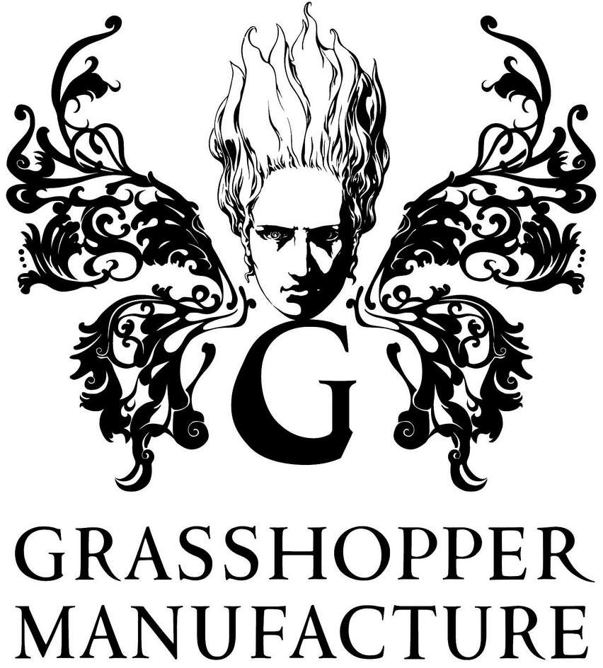 Grasshopper manufacture проекты